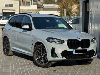 BMW X3 foto 4