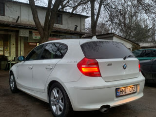 BMW 1 Series foto 5