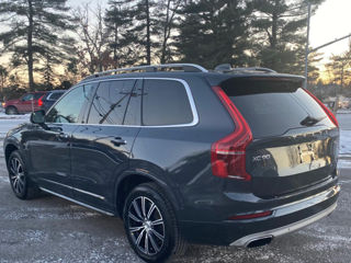 Volvo XC90 foto 3