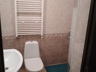 Apartament cu 1 cameră, 42 m², BAM, Bălți foto 7