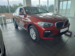 BMW X4 foto 2