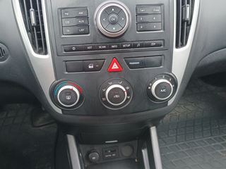 KIA Ceed foto 5