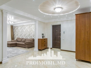 Apartament cu 3 camere, 104 m², Râșcani, Chișinău foto 10