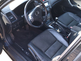 Honda Accord foto 6