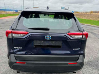 Toyota Rav 4 foto 5