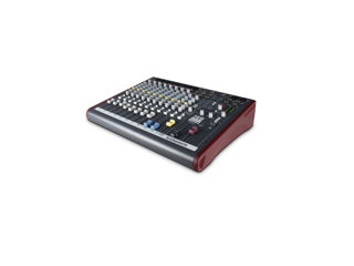 Mixer Analog Allen&Heath ZED60-14FX. Plata în 3 rate 0%. Livrare gratuita în toată Moldova!!! foto 0