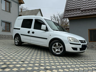 Opel Combo foto 6