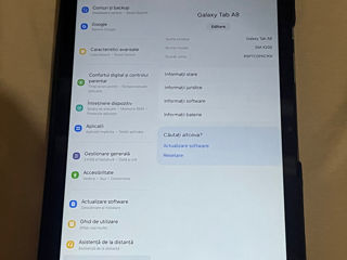 Samsung galaxy tab a 8 32gb foto 2