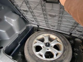 Hyundai Tucson фото 9