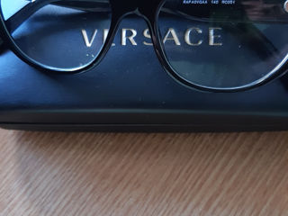 Versace,  очки для зрения , Италия