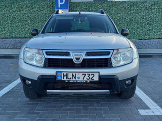 Dacia Duster foto 3