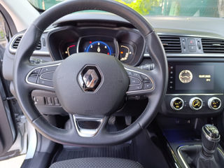 Renault Kadjar foto 4