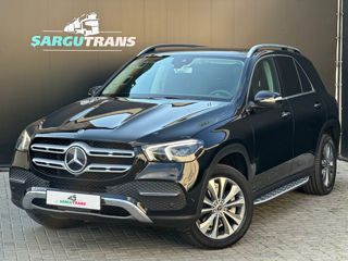 Mercedes GLE foto 1