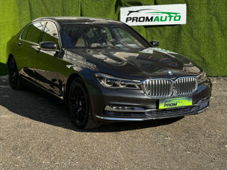 BMW 7 Series foto 3