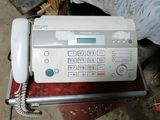 Vind fax Panasonic - 100lei foto 1