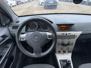 Opel Astra foto 6