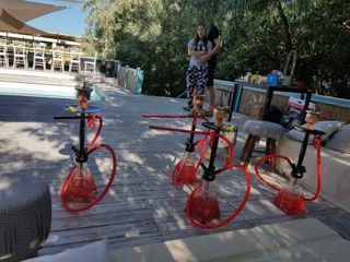 Rentcalian.md la domiciliu, vânzare arenda chirie, (livrare gratis) narghilea calian calyan кальян
