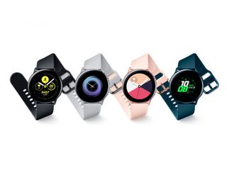 Samsung Galaxy Watch Active и Active 2 - очень дёшево! foto 2