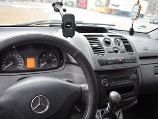 Mercedes Vito 113 CDI foto 10