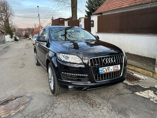 Audi Q7 foto 2