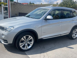 BMW X3 foto 6