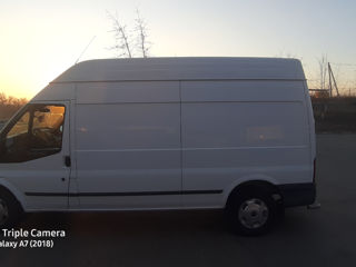 Ford Transit foto 4