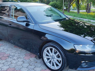 Audi A4 foto 4