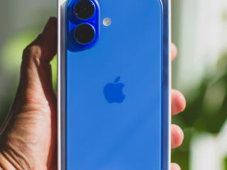 Apple iPhone 16 foto 7