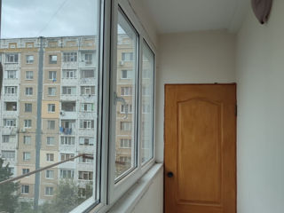 Apartament cu 3 camere, 78 m², Ciocana, Chișinău foto 3