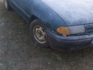 Opel Corsa foto 3