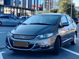 Honda Insight foto 4