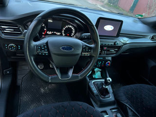 Ford Focus foto 4