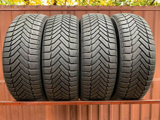 215 55 R17  Michelin