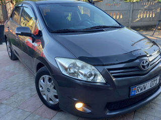 Toyota Auris foto 3