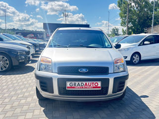 Ford Fusion фото 6