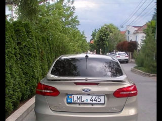 Ford Focus foto 5