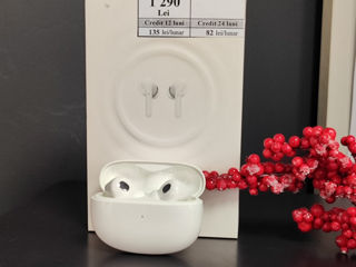Xiaomi  Buds 3T Pro  ,1290 lei