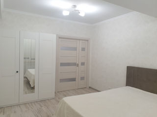 Apartament cu 1 cameră, 53 m², Telecentru, Chișinău foto 3