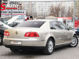 Volkswagen Phaeton foto 4