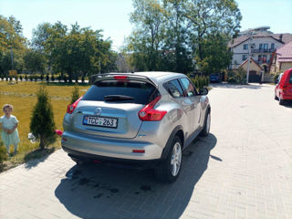 Nissan Juke foto 3