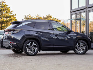 Hyundai Tucson foto 2