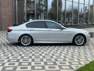 BMW 5 Series foto 3