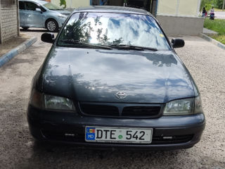 Toyota Carina foto 6