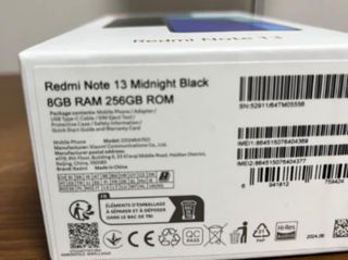 Xiaomi Redmi Note 13 foto 8