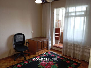 Apartament cu 1 cameră, 32 m², Buiucani, Chișinău foto 6