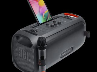 JBL On The Go- Колонка для Караоке для ценителей звука! foto 16