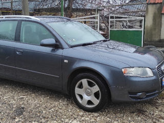 Audi A4 foto 5