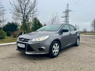 Ford Focus foto 5