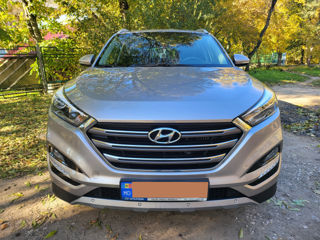 Hyundai Tucson foto 2