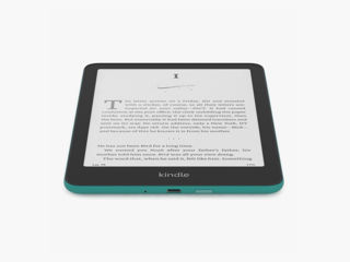 Kindle Paperwhite 2024 Jade foto 3